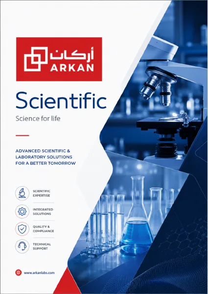 ARKAN Scientific - Company Profile