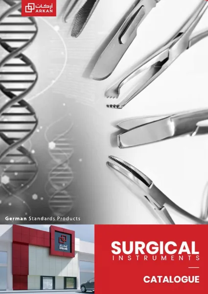 Surgical Instruments Catalogue