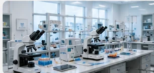 Medical education laboratory