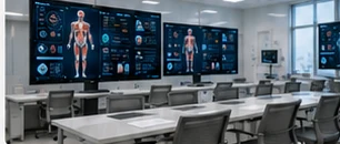 Smart classroom