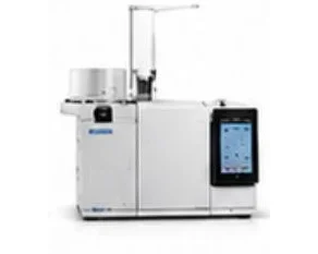 Gas chromatograph