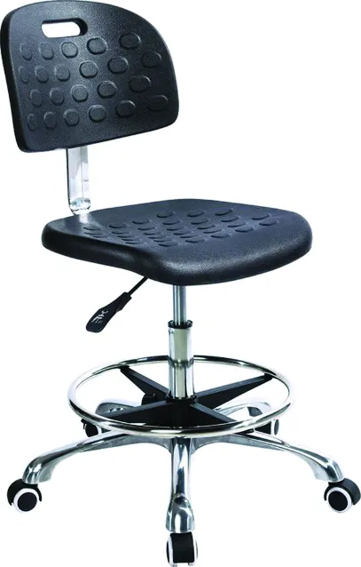 Laboratory chair