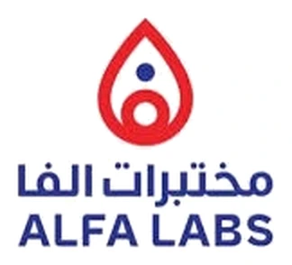 مختبرات ألفا