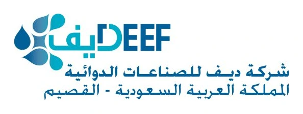 شركة ديف للصناعات الدوائية