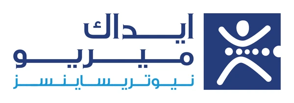 إيداك ميريو نيوتريساينسز